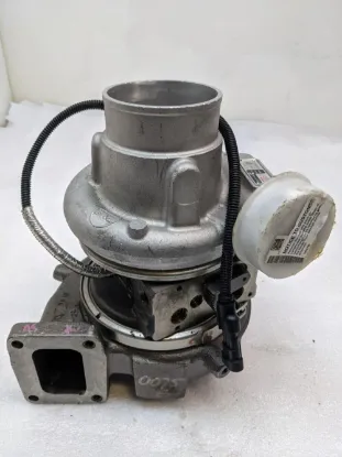 Picture of Turbocharger