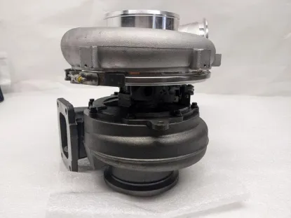 Picture of TURBO ASM