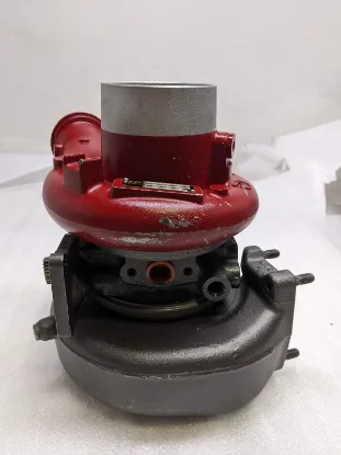 Picture of TURBOCHARGER KIT