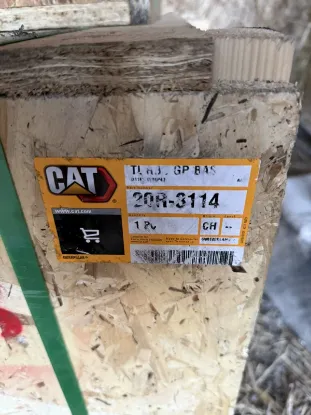 Picture of TURBO G BAS