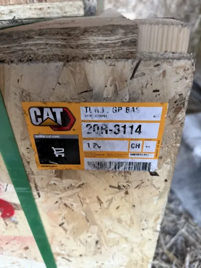 Picture of TURBO G BAS