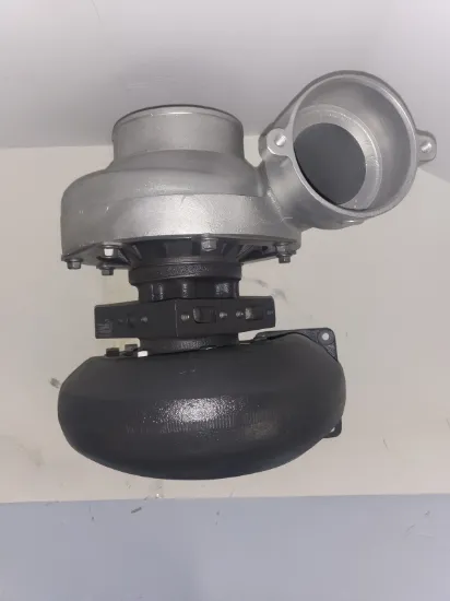 Picture of TURBO GP-REMAN