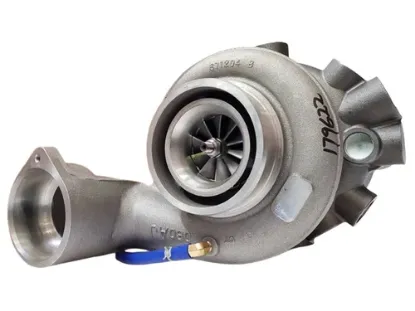 Picture of TURBOCHARGER GP
