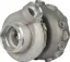 Picture of TURBOCHARGER GP  -LH