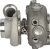 Picture of TURBOCHARGER GP  -LH