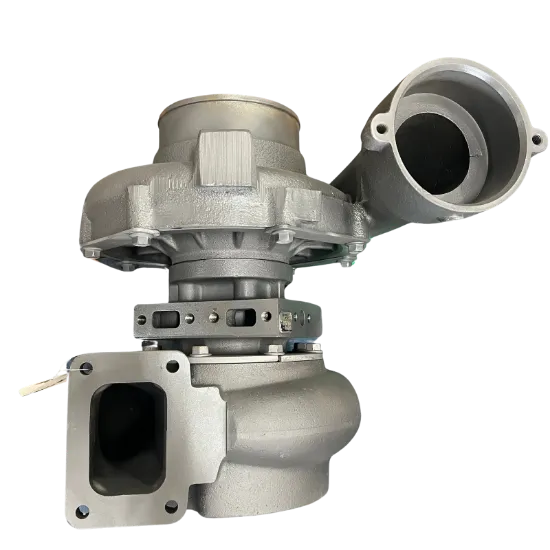 Picture of TURBOCHARGER GP