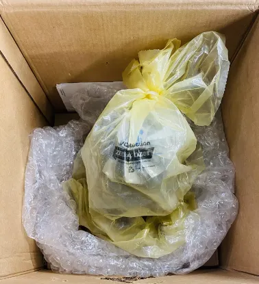 Picture of CARTRIDGE-TURBOCHARGER