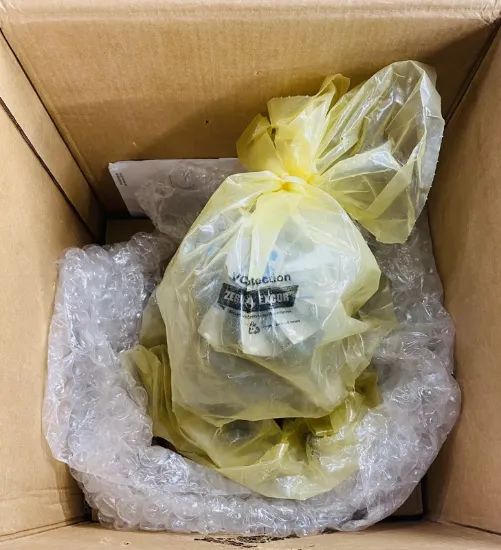 Picture of CARTRIDGE-TURBOCHARGER