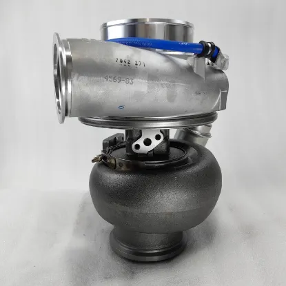 Picture of TURBO GP-BAS