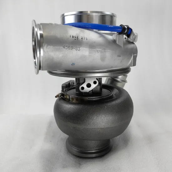 Picture of TURBO GP-BAS