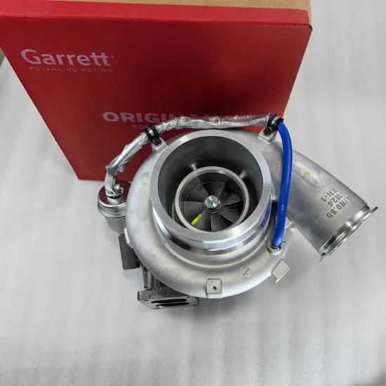 Picture of TURBO GP