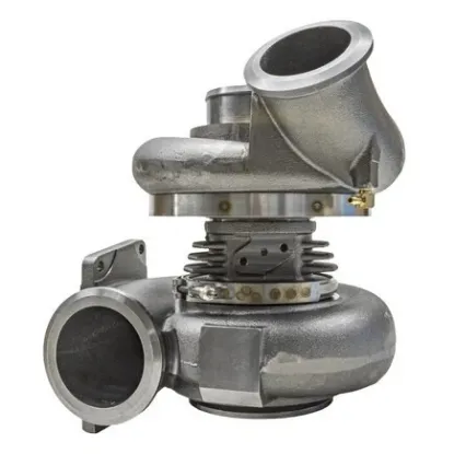 Picture of TURBOCHARGER GP