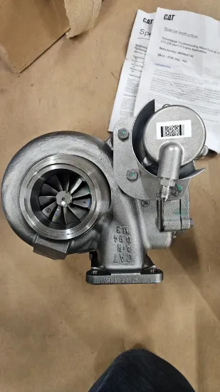 Picture of TURBO GP-BASE