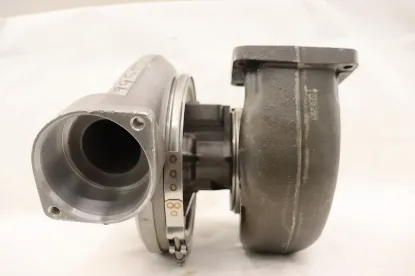 Picture of TURBOCHARGER GP  -AIR INLET