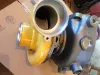 Picture of TURBOCHARGER GP