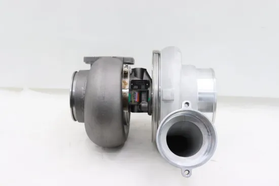 Picture of TURBOCHARGER GP