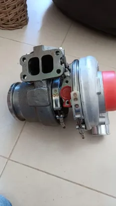 Picture of TUBRO AS BAS