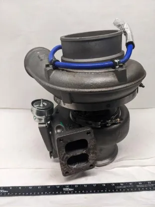 Picture of TURBO GP-B