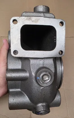 Picture of HOUSING-TURBOCHARGER