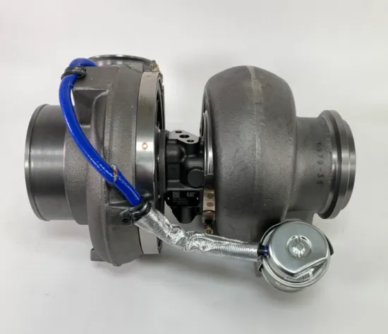 Picture of TURBO GP-B