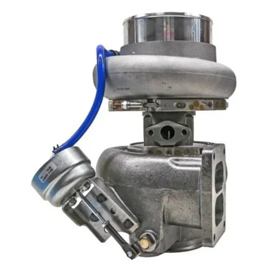 Picture of TURBOCHARGER GP