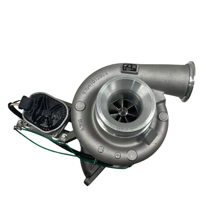 Picture of TURBO GP-B