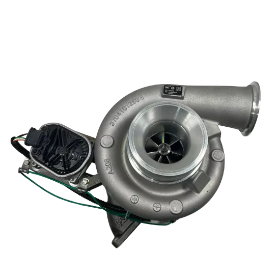 Picture of TURBO GP-B