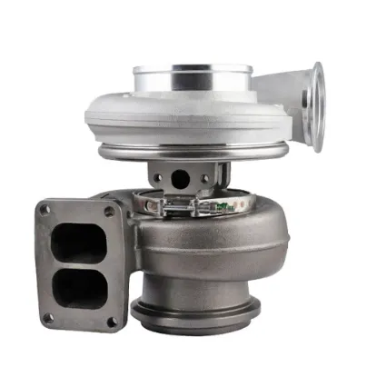 Picture of Turbocharger