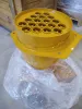 Picture of PRECLEANER BODY