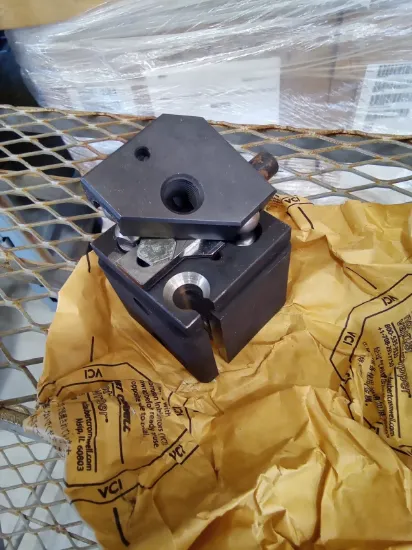 Picture of JOYSTICK BASE