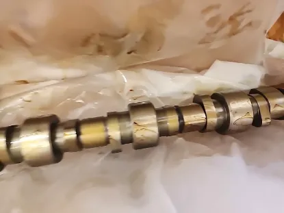 Picture of CAMSHAFT AS