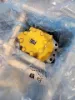 Picture of HYDRAULIC PISTON MOTOR