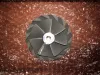 Picture of Turbocharger Compressor Impeller