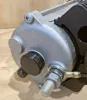 Picture of Starter Motor 24V
