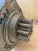 Picture of Starter Motor 24V