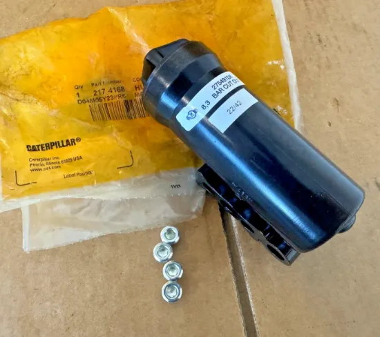 Picture of ALUMUNIM AIR COMPRESSOR GOVERNOR
