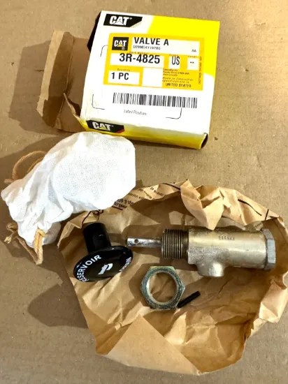Picture of VALVE A