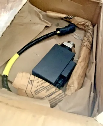 Picture of 8 Volts Direct Current Stroke Sensor