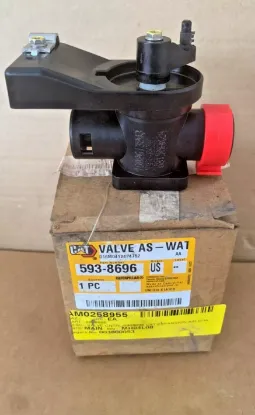 Picture of AIR CONDITIONER WATER VALVE