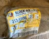 Picture of FUSE BLOCK