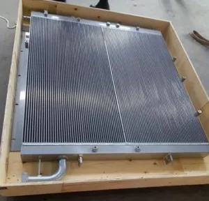 OIL COOLER ASSY