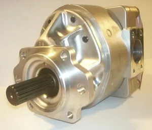 PUMP ASSY