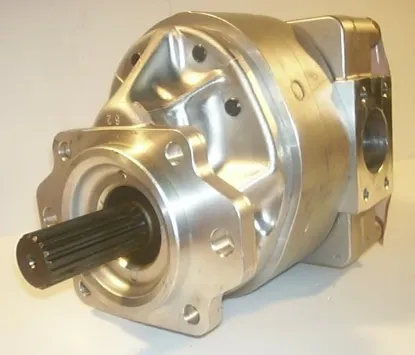Picture of PUMP ASSY