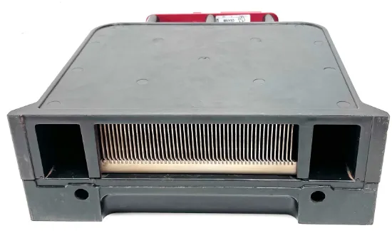 Picture of IGBT MOD. PANEL