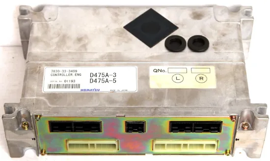 Picture of CONTROLLER