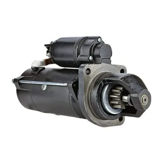 Picture of Starter Motor, 12 Volt 4.2KW