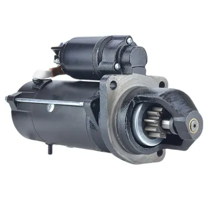 Picture of Starter Motor, 12 Volt 4.2KW
