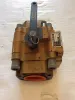 Picture of DUPLEX FILTER HYDRAULIC VALVE 400PSI 3IN