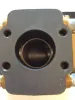 Picture of DUPLEX FILTER HYDRAULIC VALVE 400PSI 3IN