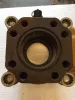 Picture of DUPLEX FILTER HYDRAULIC VALVE 400PSI 3IN